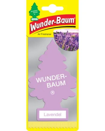 Lavendel Duftegran Fra Wunderbaum
