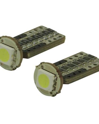 Led Smd T10 W5w