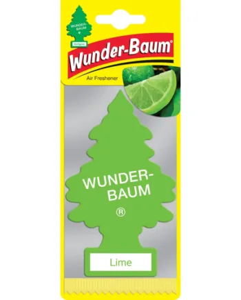 Lime Duftegran Fra Wunderbaum