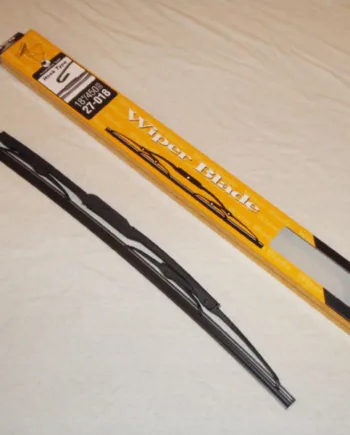 450mm Bagrudevisker Af Std Typen Med Krog Fra Nwb