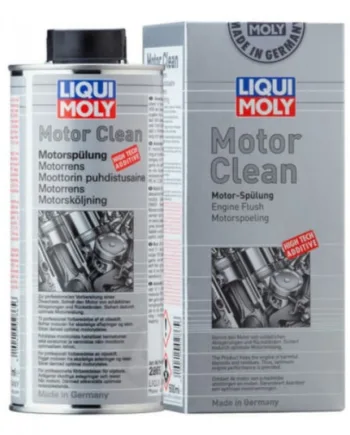 Motorclean Som Renser Din Motor Indvendig  500ml
