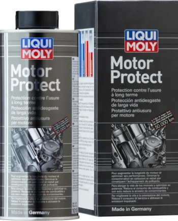 Motorprotect Til Dybte-behandling Af Motoren  500ml Fra Liqui Moly