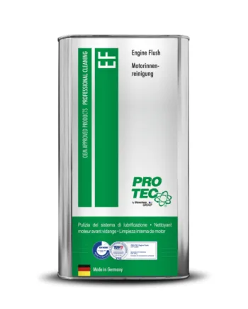 Motorskyl Protec  Motorclean Der Renser Motor Indvendig  5l