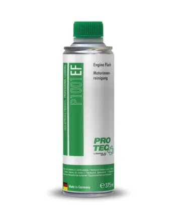Motorskyl Protec  Motorclean Der Renser Motor Indvendig  375ml