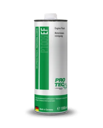 Motorskyl Protec  Motorclean Der Renser Motor Indvendig  1000ml