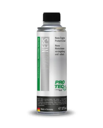 Nano Engine Protect   Seal  Motorolie Additiv Neps Protec  375ml