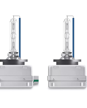 Osram Cool Blue Intense Next Gen D3s Sæt