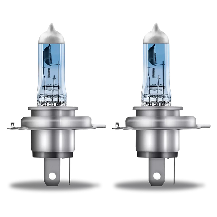 Osram Cool Blue Intense Next Gen H4 Sæt