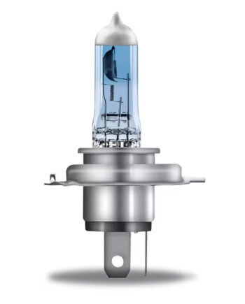 Osram Cool Blue Intense Next Gen H4   Stk