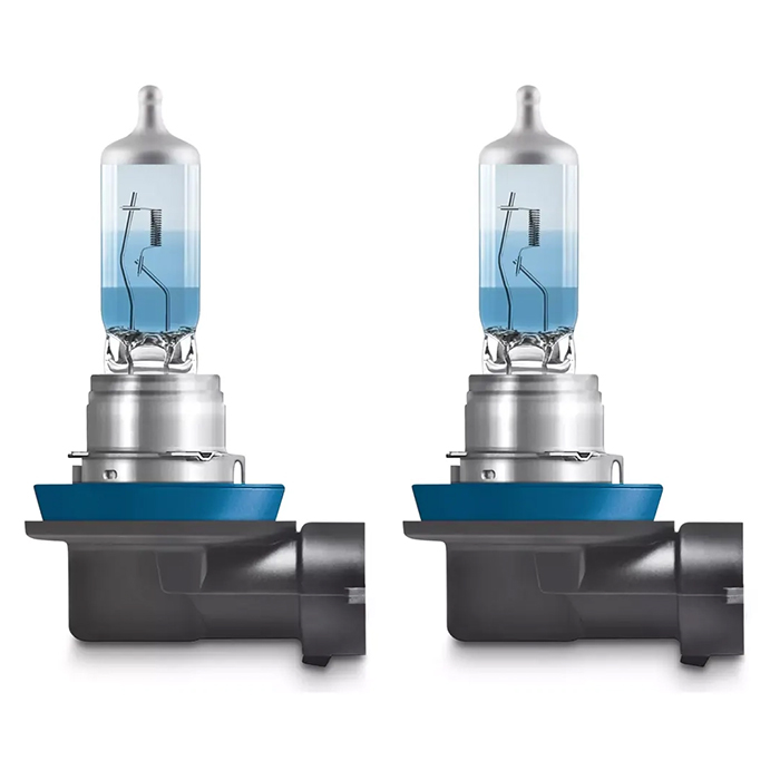 Osram Cool Blue Intense Next Gen H11 55w 12v Sæt