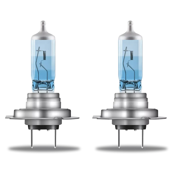 Osram Cool Blue Intense Next Gen H7 55w 12v Sæt