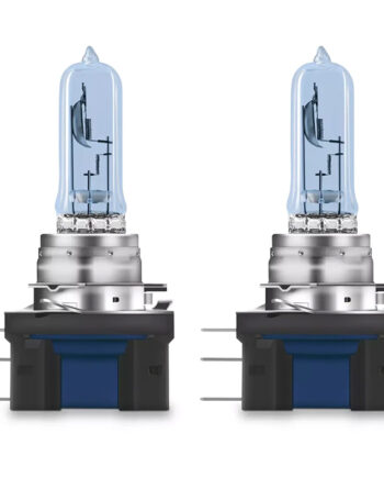 Osram Cool Blue Intense Next Gen H15 55w 12v Sæt