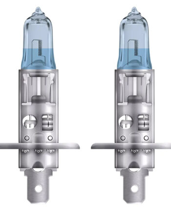 Osram Cool Blue Intense Next Gen H1 55w 12v Sæt