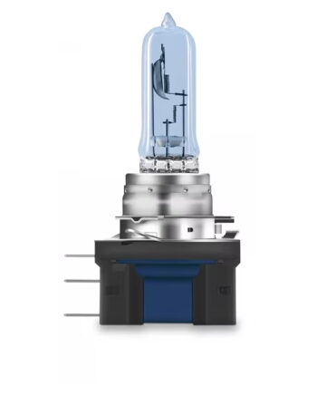 Osram Cool Blue Intense Next Gen H15 55w 12v   Stk