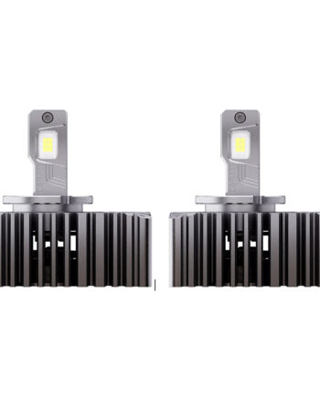 Osram Hl Easy Xen D5s Led Pære Sæt