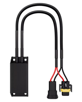 Osram Led Canbus Adaptersæt H8  H9  H11  H16
