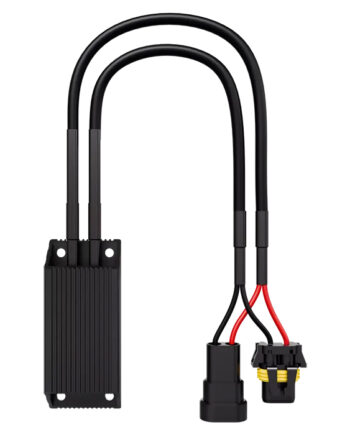 Osram Led Canbus Adaptersæt H10  Hb3  Hb4  H16