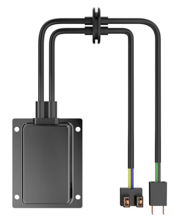 Osram Led Canbus Adaptersæt H7 Stik