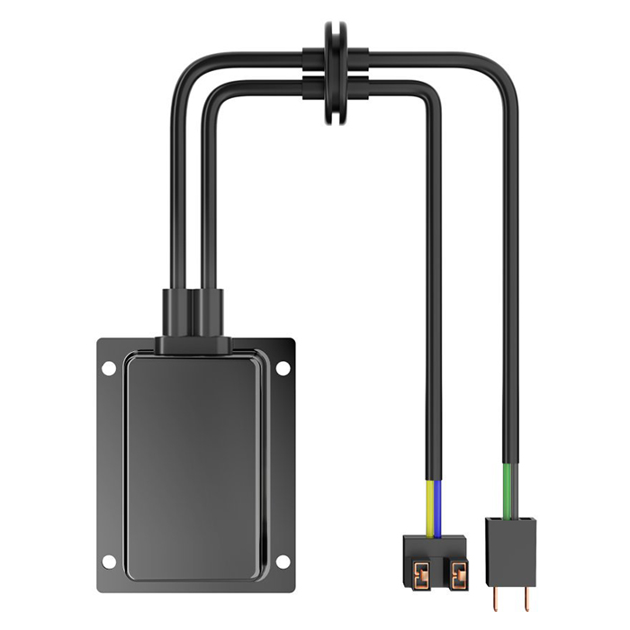 Osram Led Canbus Adaptersæt H7 Stik