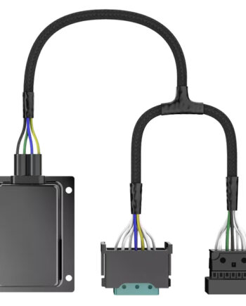 Osram Led Canbus Adaptersæt H7 Stik