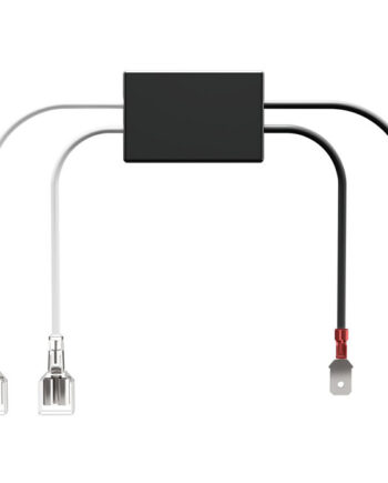 Osram Led Canbus Adaptersæt H7 Universal