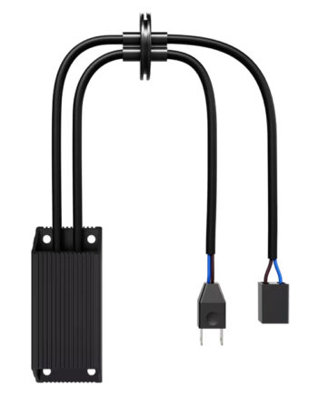 Osram Led Canbus Adaptersæt H7 Universal
