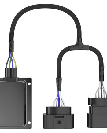 Osram Led Canbus Adaptersæt Vag Stik