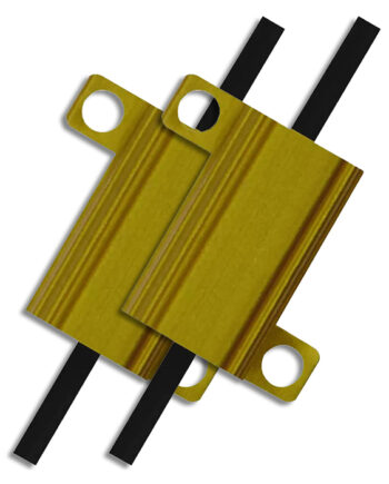 Osram Led Canbus Adaptersæt 21w