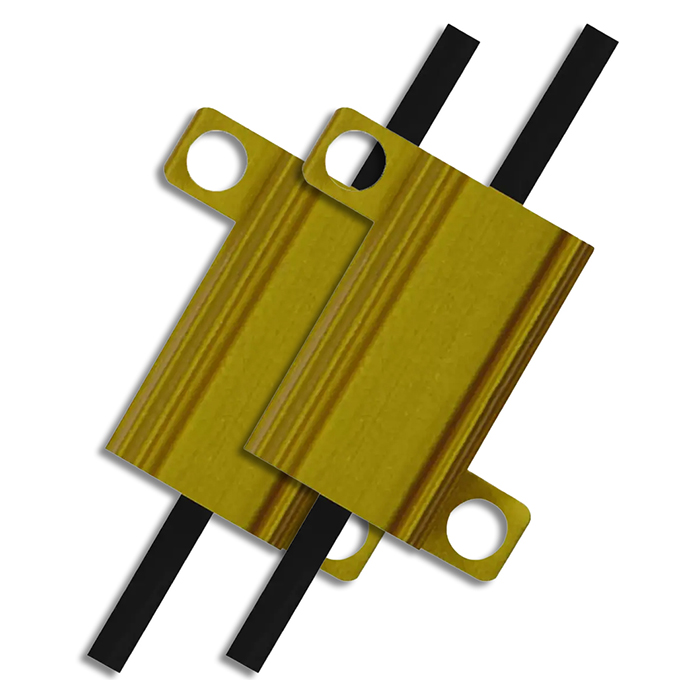 Osram Led Canbus Adaptersæt 21w