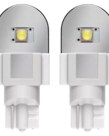 Osram Led Pære Hvid W16w Sæt
