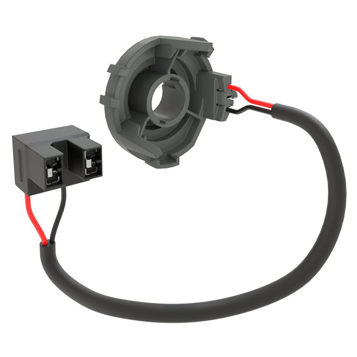 Osram Ledriving Adapter Da08 Til H7 Led Sæt