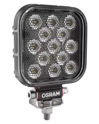 Osram Ledriving Baklys Fx120s-wd Ece R23