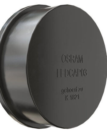 Osram Ledriving Cap Audi A1 Sæt