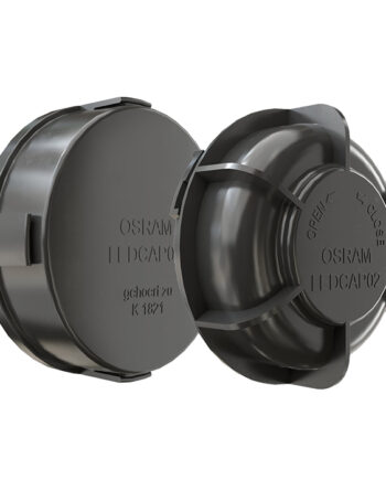 Osram Ledriving Cap Ford Focus Mk4 Sæt