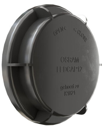 Osram Ledriving Cap Ford Transit Tourneo Sæt
