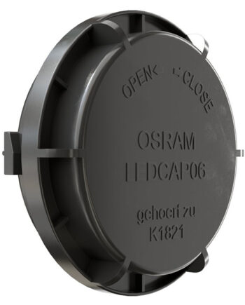 Osram Ledriving Cap Hyundai Ix20 Sæt