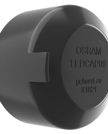 Osram Ledriving Cap Peugeot 208 Facelift Sæt