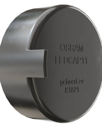 Osram Ledriving Cap Peugeot 308 Sæt