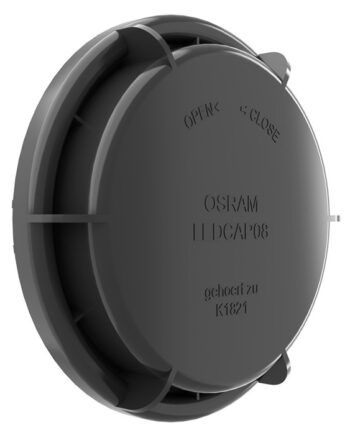 Osram Ledriving Cap Skoda Octavia Sæt