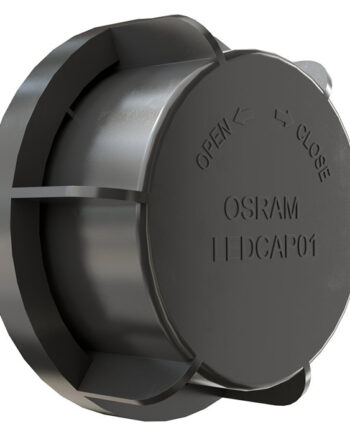 Osram Ledriving Cap Vw Passat B7 Sæt