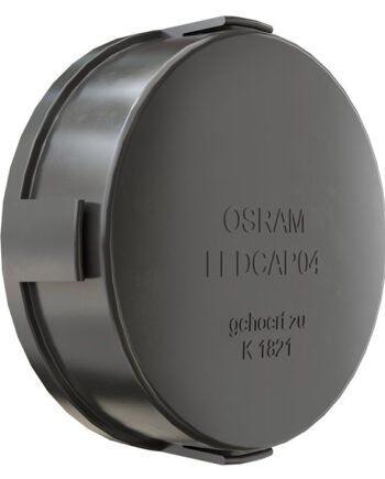 Osram Ledriving Cap Vw  -cross Sæt