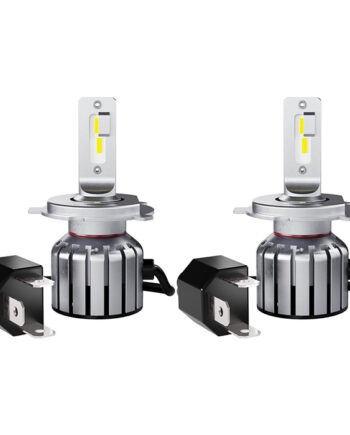 Osram Ledriving Hl Bright H4 H19 12v Sæt