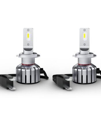 Osram Ledriving Hl Bright H7 H18 12v Sæt