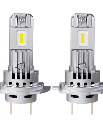 Osram Ledriving Hl Easy H7 H18 Sæt