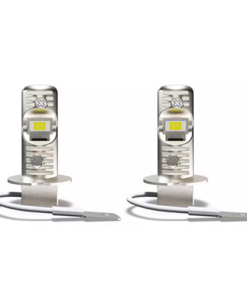 Osram Ledriving Hl Easy H3 12v Sæt