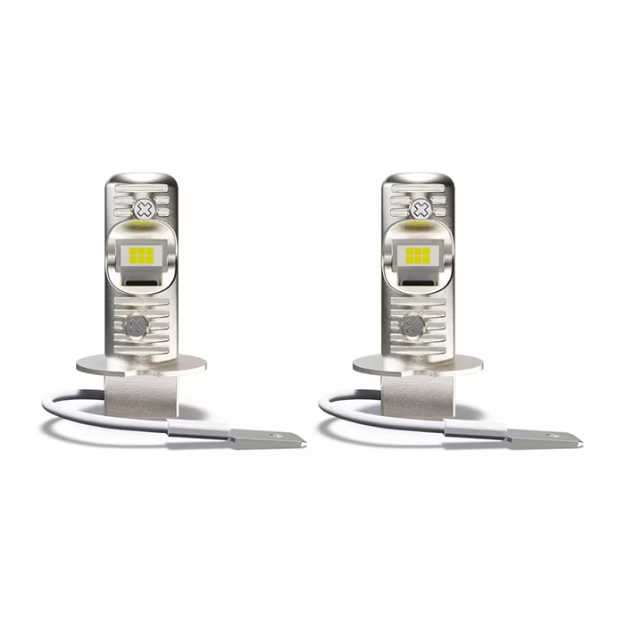 Osram Ledriving Hl Easy H3 12v Sæt
