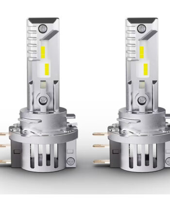 Osram Ledriving Hl Easy H15 12v Sæt