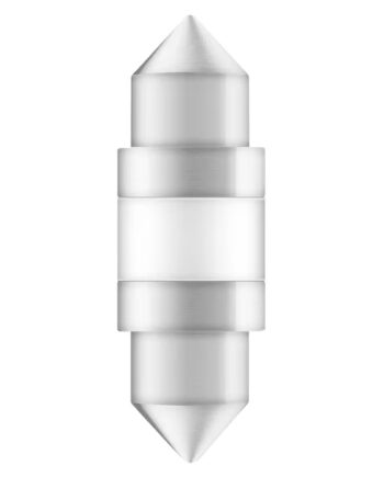 Osram Ledriving Sl C5w 29mm 6000k 12v   Stk