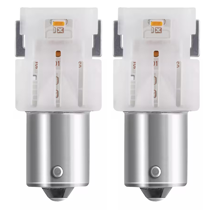 Osram Ledriving Sl Gul P21w Sæt