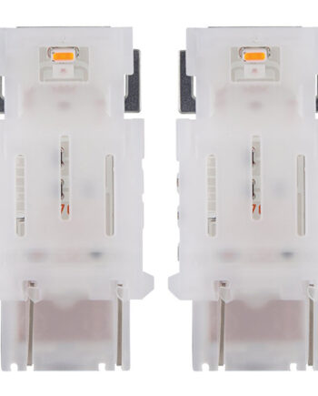 Osram Ledriving Sl Gul P27 7w 12v Sæt